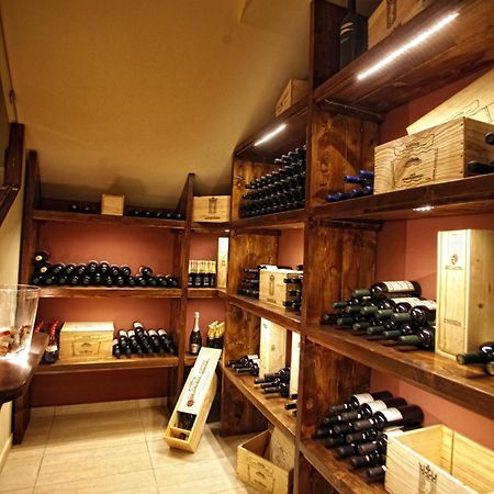 Pirrion Wellness Boutique Hotel Zagori Exterior photo