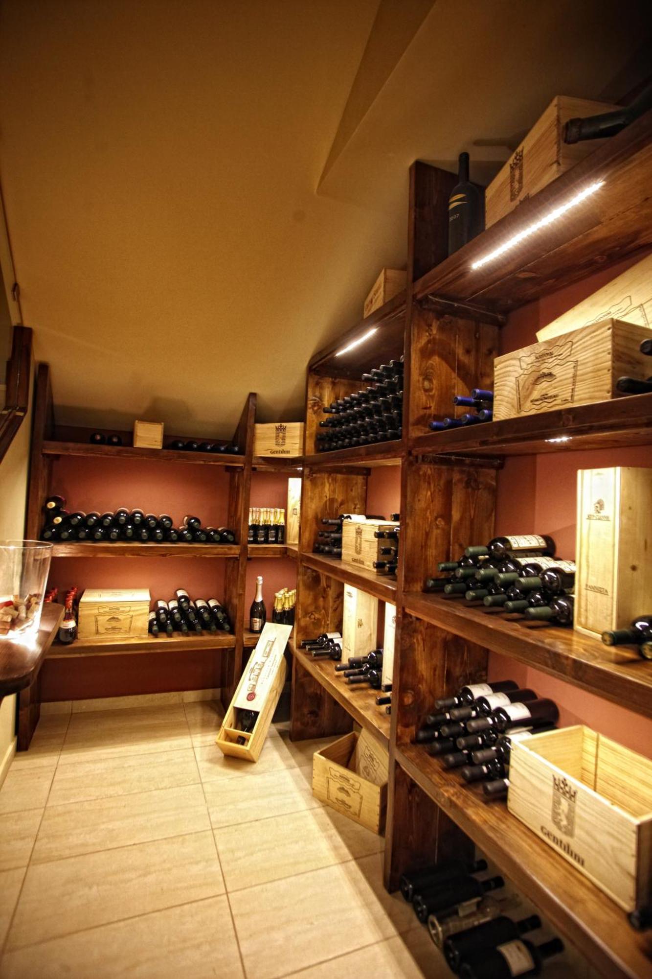 Pirrion Wellness Boutique Hotel Zagori Exterior photo